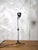 Stunning restored machine lamp by edl from the 1950s. the factory light holds an e27 fitting, and comes with a lightbulb...