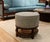 George Stool by Wood Tailors Club For Sale - Image 6 of 12