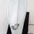 1970s 1970s Large Oversized Lucos Modernist Table Lamp For Sale - Image 5 of 8