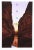 Antonio Peticov 'Santa Elena Canyon' Lithograph For Sale