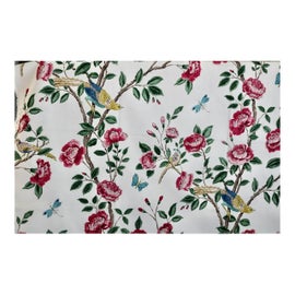 Example of Sanderson Fabrics