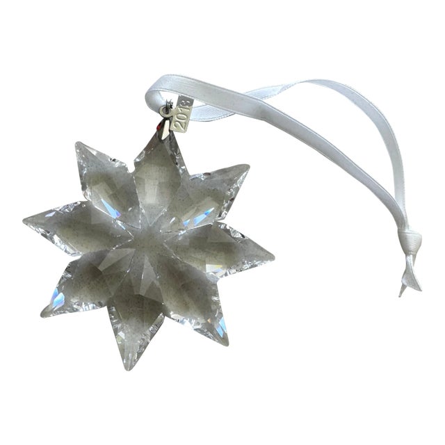 Amazon.com: SWAROVSKI 5004489 2013 Annual Edition Crystal