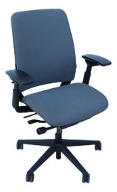 Example of Steelcase Office Chairs