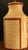 1940s Bamboo Style Ceramic Lamp from Manises, 1940s For Sale - Image 5 of 9