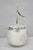 Traditional Vintage Art Deco Silver Plated Reticulating Hinge Bar Ice Bucket by Towle For Sale - Image 3 of 12