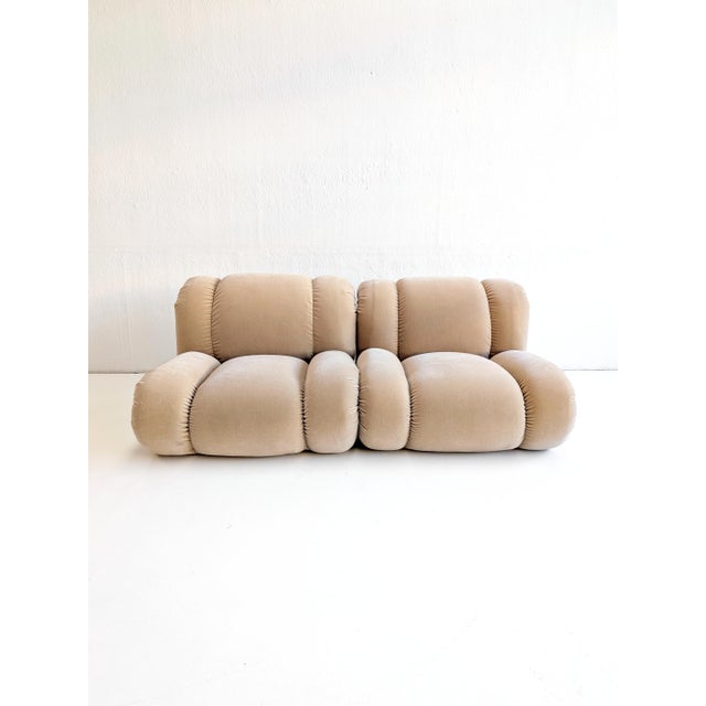 Velasquez Lounge Chair by Rino Maturi for Mimo Padova, 1970s For Sale - Image 3 of 11