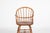 1960s Vintage Windsor Armchair in Solid Wood, 1960s For Sale - Image 5 of 14
