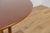 Mid-Century Modern Round Drop Leaf Dining Table from Jentique, United Kingdom, 1960s For Sale - Image 14 of 18