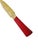 Postmodern Vintage Bakelite Letters Knife, Poland, 1960s For Sale - Image 3 of 6