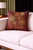Exquisite Luxury Mid-Century Modern Sofa Cushions / Pillows Cover With Insert For Sale - Image 4 of 5