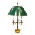 Early 20th Century French Bouillotte Ormolu Lamp For Sale