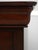 Wood Nichols & Stone by Stickley Cherry 6 Drawer Dresser For Sale - Image 7 of 18