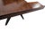 Ico Parisi Rosewood Desk for Mim, Italy, Circa 1958 For Sale - Image 11 of 18