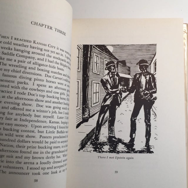 Forged in Strong Fires M. P. Wentworth 1948 For Sale - Image 5 of 11