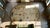 1920s Beige Floral Antique Chinese Oval Art Deco Carpet 6'2'' X 7'9'' Wool Knotted Rug For Sale - Image 12 of 12