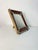 Large Venetian Table Mirror in Murano Glass in the Style of Ercole Barovier, 1940s For Sale - Image 10 of 11