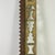 Majestic Architectural Salvage Ornamental Painted Wood Frieze/Valance Decorative Element C. Late 19th American Victorian Design For Sale - Image 11 of 13