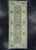 Gray Turkish Oushak Rug 3'11" x 10'5" #18087 For Sale - Image 8 of 8