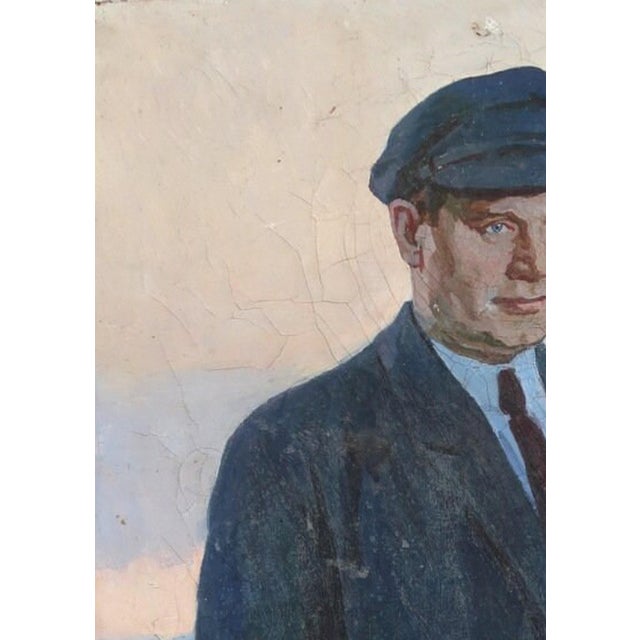FREE SHIPPING worldwide. The painting will be rolled up and packed securely in a special protective tube. Note: The...