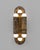 Vesta Triple Wall Sconce by Schwung For Sale - Image 4 of 18