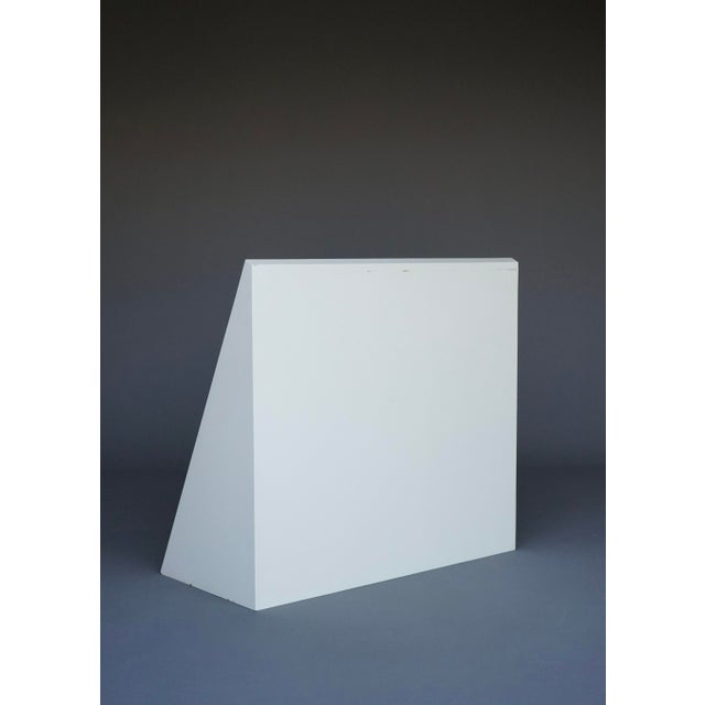 Sculptural No29 Chair from Jochen Kirschstein, 1990s For Sale - Image 14 of 17