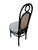 Mid 20th Century Vintage Bentwood Chair, 1930s Italian Cafe Style, Thonet Design by Sautto & Liberale For Sale - Image 5 of 11