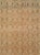 A vintage Turkish Sivas carpet from the second quarter of the 20th century. Measures: 6' 5" x 9' 7"
