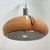 Mid-Century Modern Quadrifoglio Pendant Lamp by Ufficio Progetti for Guzzini, 1970s For Sale - Image 3 of 9