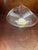 Vintage 1960s Italian Glass Bowl For Sale - Image 4 of 7