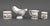Villeroy and Boch House and Garden Collection Porcelain Assembled Partial Service Set For Sale - Image 15 of 18