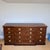 Hekman Georgian Breakfront Dresser For Sale In Washington DC - Image 6 of 8