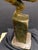 Renzo "A Solid Thought" Bronze Sculpture Hand Signed Great Decoration Artwork For Sale - Image 10 of 18