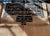 Rare Antique Japanese Ainu Robe Hokkaido Elm Fibers with Appliqué Embroidery For Sale - Image 15 of 16