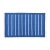 Not Yet Made - Made To Order Adina Rug, 5x8, Blue For Sale - Image 5 of 5