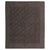 Taurus Collection Modern Geometric Goat Hair Rug by Doris Leslie Blau For Sale