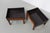 Mid-Century Danish Santos Rosewood Planters, 1960s, Set of 2 For Sale - Image 9 of 18