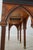 John Widdicomb Russian Empire Console Sideboard Table For Sale - Image 11 of 12