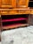 Brown Louis XV Two-Part Walnut Buffet, 18th Century For Sale - Image 8 of 12