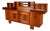 Cabinet by Silvio Coppola for Bernini, 1960s For Sale
