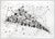 Abstract Mid 20th Century Untitled (L.213; SF.240), Sam Francis For Sale - Image 3 of 6