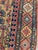 Kurdish Tribal Collectible Rug For Sale - Image 5 of 18