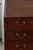 George III Mahogany Bureau (C. 1780) For Sale - Image 12 of 16