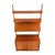 Mid-Century Modern Mid-Century Modern Chicken Wall Unit by Cadovius, 1960 For Sale - Image 3 of 8