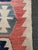3ft 7in × 5ft Turkish Kilim Rug, Vintage For Sale - Image 9 of 12