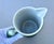 Ceramic Vintage Jug by Villeroy & Boch, Germany 1920 For Sale - Image 7 of 12