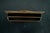 Early 20th Century Tiffany Studios New York Zodiac Pattern Bronze Letter Rack For Sale - Image 5 of 14