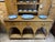 Welsh Dresser in Pine, 1880 For Sale - Image 3 of 18