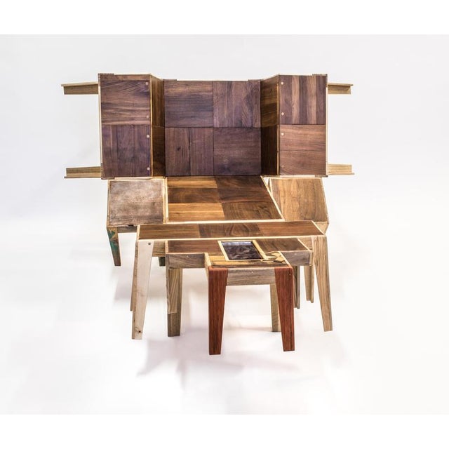 Kamasutra Throne Seating by Hillsideout For Sale - Image 16 of 18