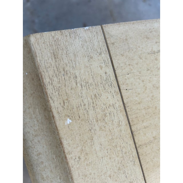 Marge Carson French Style Nightstand. For Sale In Naples, FL - Image 6 of 7