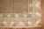 Mid 20th Century Swedish Kilim - 4'4" x 6'7" For Sale In New York - Image 6 of 9